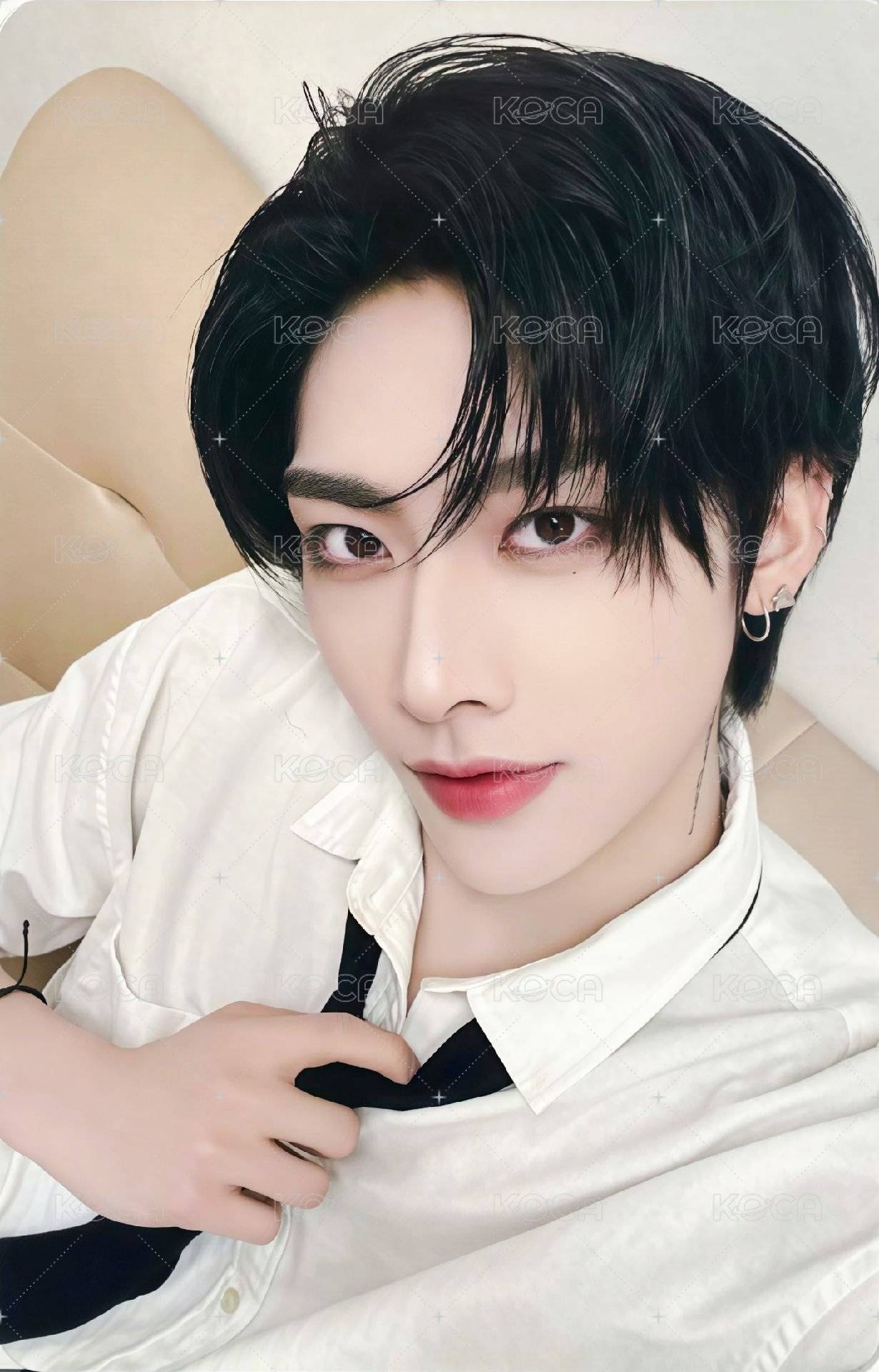 日專 塔店 幸運卡 ver.C 正面