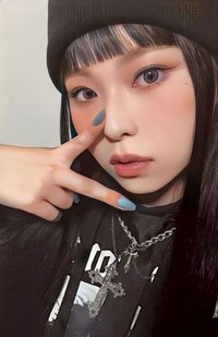 expérgo 專輯卡 普版 ver. A 專卡圭