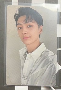 定めSADAME 專輯卡 