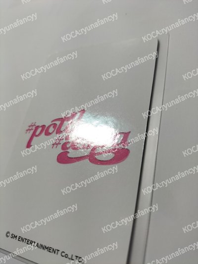 #potd 日本展會 滿額卡 梨