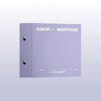 AMORTAGE 卡冊 