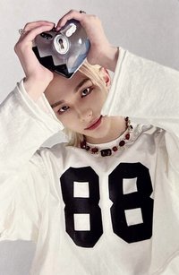 MAXIDENT 專輯卡 Case ver.