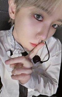 二巡 臺北D1 入場卡 / 場限卡 