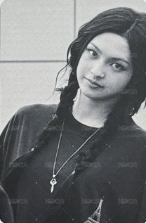 一期會員禮 wvs 會員開箱 抽選卡  正面