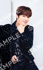 三巡THE UNITY 隨機卡 日場