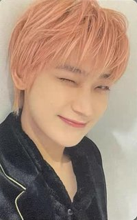 DIMENSION : 閃光（SENKOU） 專輯卡 