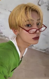 正二 專輯卡 INCEPTIO ver.