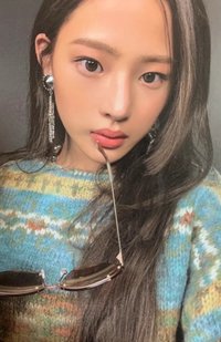 OMG 專輯卡 NewJeans ver.