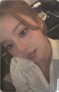 25’世巡 會員禮卡 Day3 會員限定卡