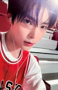 正規一 mp 特典卡 有線耳機 ver.