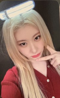 jyp 周邊卡 二代手燈卡