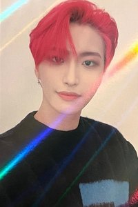 Fever pt.2 ms 3.0 簽售卡 