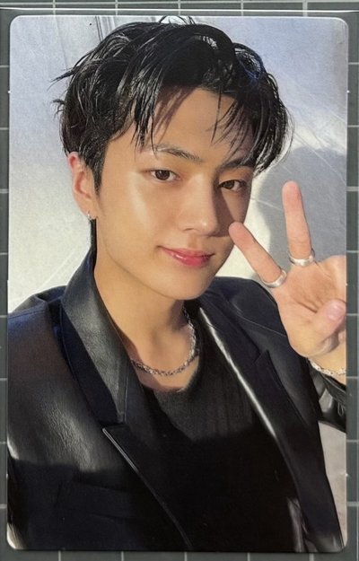 結-YOU-單封專卡星