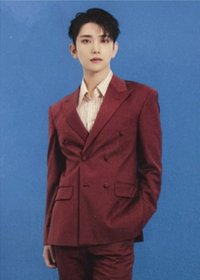 BE THE SUN 隨機卡 