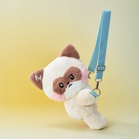 zeroni FW S娃 背包娃