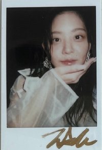 精品 雜誌卡 複印拍立得