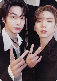 love 專輯卡 保bro