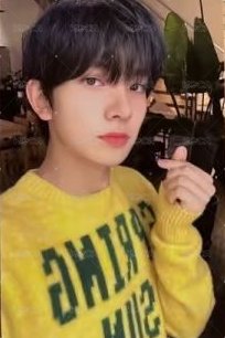 22年曆 年曆卡 22年曆羲 正面