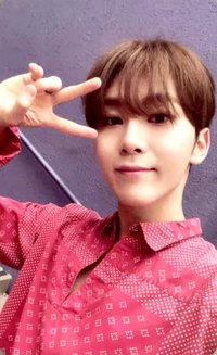 MINI7 專輯卡 HANA ver.