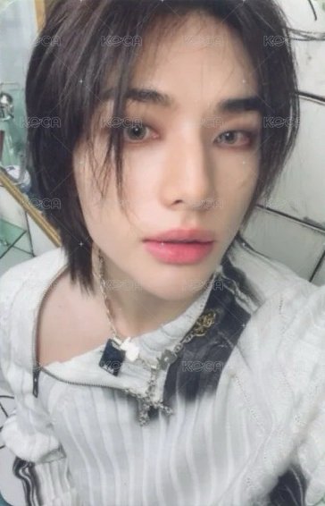 樂-STAR 專輯卡  正面