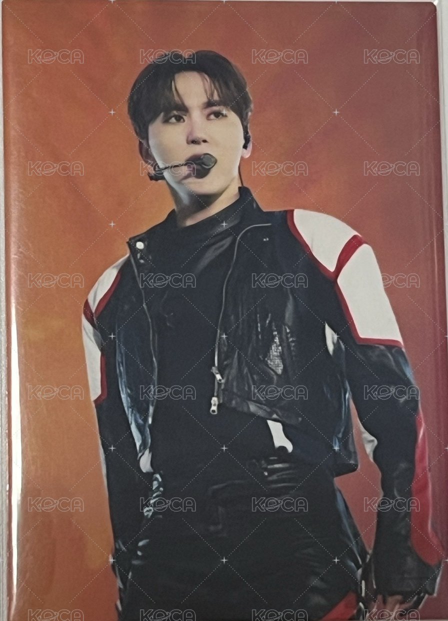 FOLLOWFELLOW 隨機卡 展覽 正面