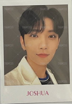 21‘FM｜HARE 隨機卡  正面