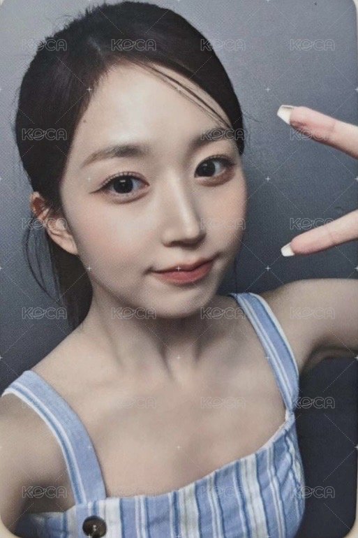 仲夏夜 sr 4.0 幸運卡 蝴蝶 正面