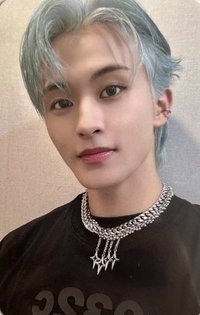 Candy 隨機卡 A ver 自拍