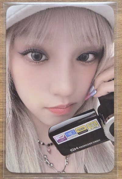 I SWAY k4 飲料卡 特典卡 