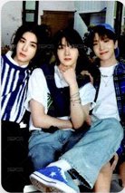 24fm 隨機卡 156 03/03 正面