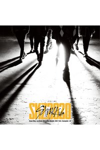 SKZ2020 專輯 期間生產限定盤