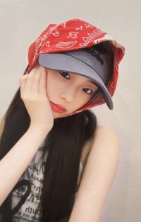 DRIP 專輯卡 BANDANA版專卡
