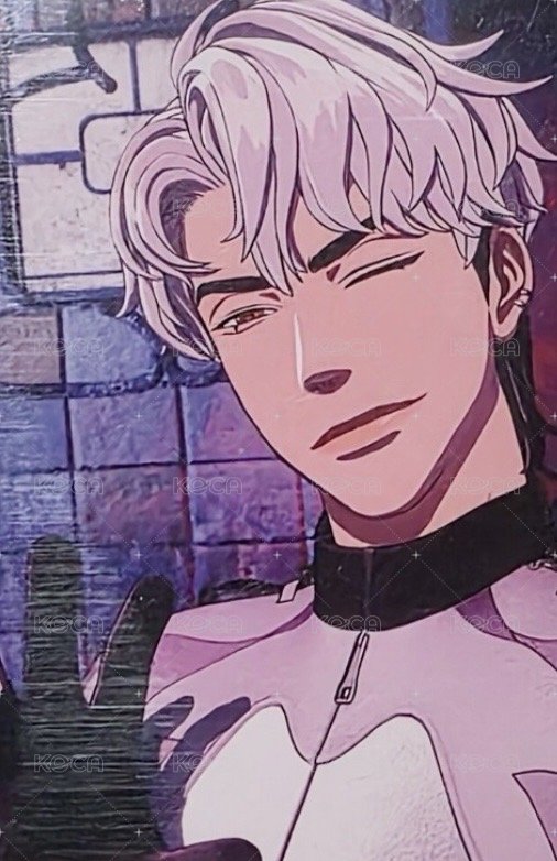 迷三 日咖 特典卡 wvs 正面