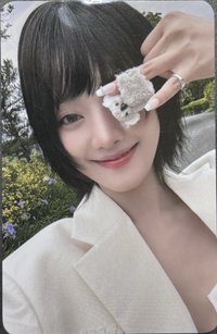 HER k4 2.0 線上/線下 簽售卡 