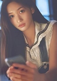 After LIKE 塔店 特典卡 