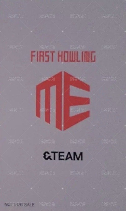 ME wvs 幸運卡  背面