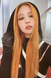 BORN PINK 專輯卡 Digipack B ver.