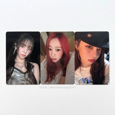 Dirty Work 戒指專日本特典