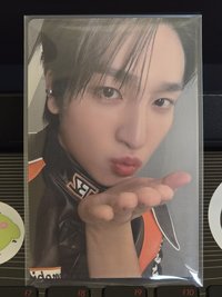 THE B LAND 隨機卡