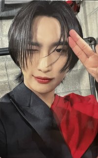 Not Okay 專輯卡 通常盤