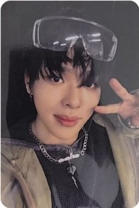 迷一 bdm 幸運卡 ver.A