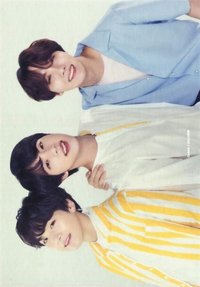 LY Tour 隨機卡 分隊 (8/12)