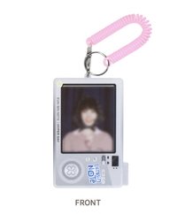 壓克力相機造型卡套