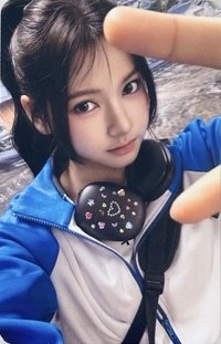 迷二 Mallang. ver 專輯卡 B