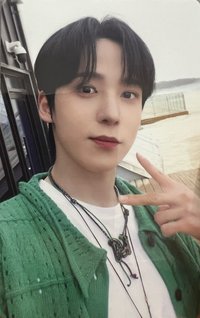 2023夏寫 周邊卡 