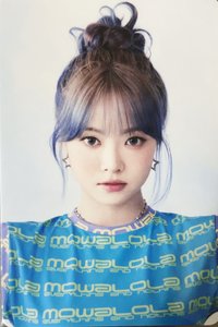 24‘fm JP 隨機卡 