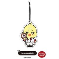 ANITEEZ IN THE CALLING 香氛紙 SCENTED PAPER