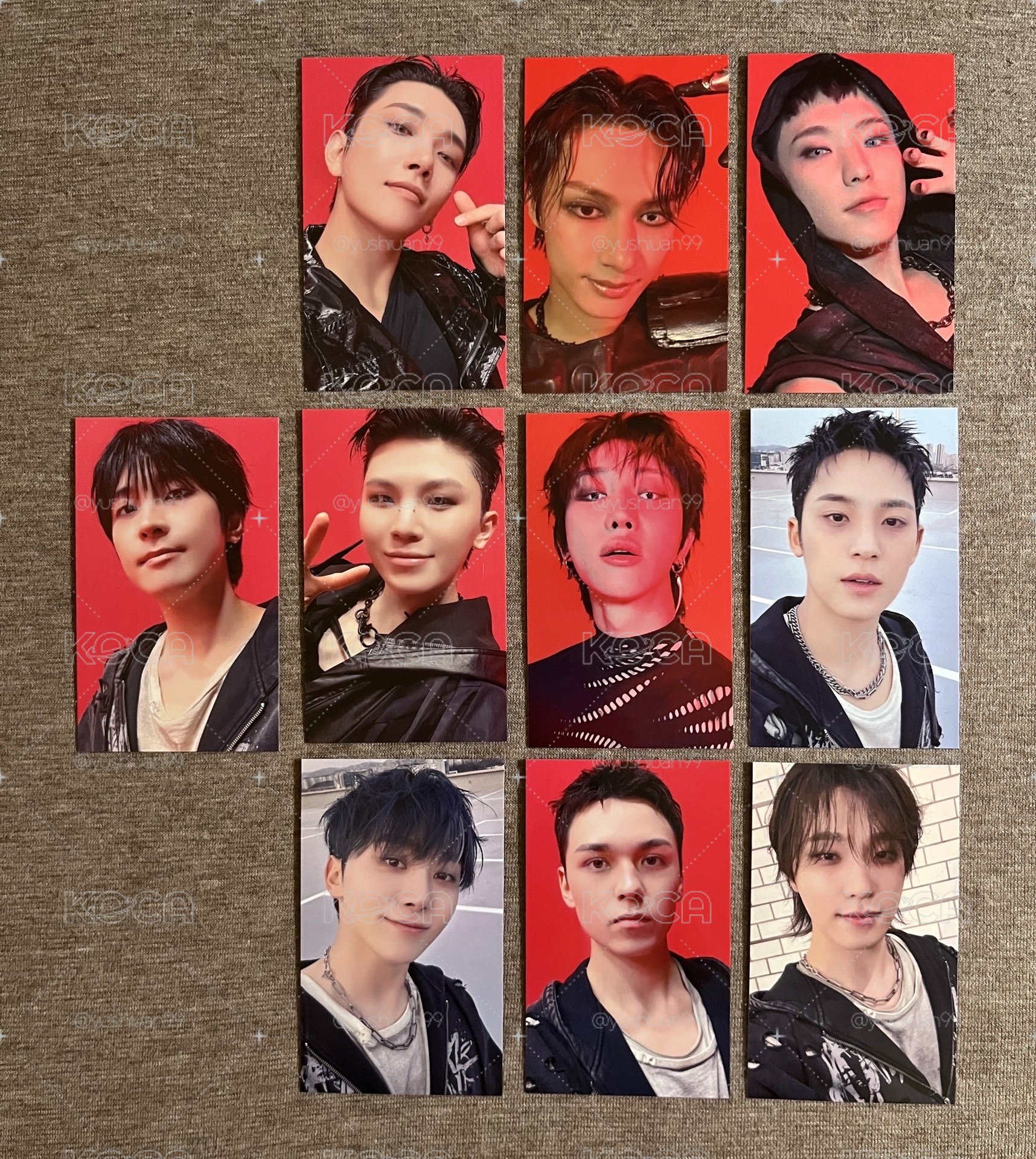 🩷正五場限 環球 埼玉