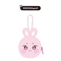 ANITEEZ IN THE CALLING 鑰匙圈吊飾 BACKPACK POUCH KEYRING