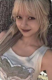 正規一 專輯卡 黑膠 Blue ver.